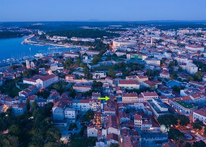 Apartment De Ville 2020 With Free Parking