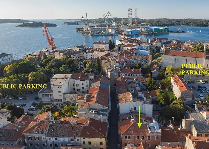 Apartment De Ville 2020 With Free Parking
