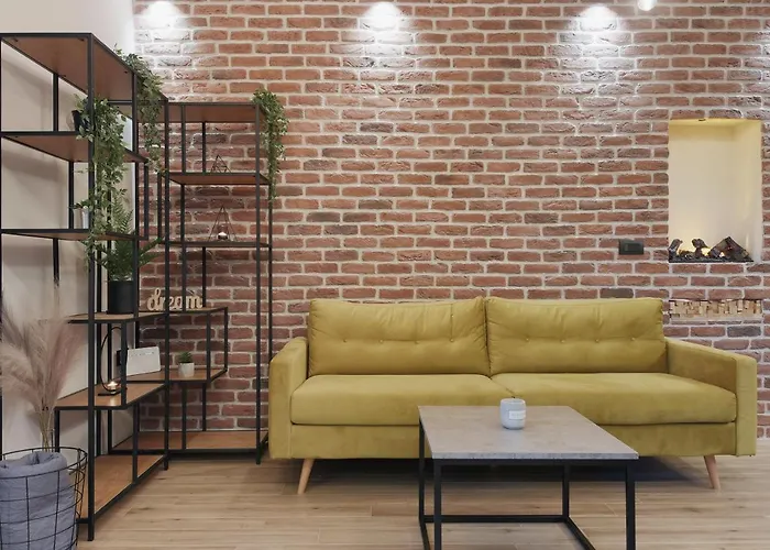 Apartment De Ville 2020 With Free Parking
