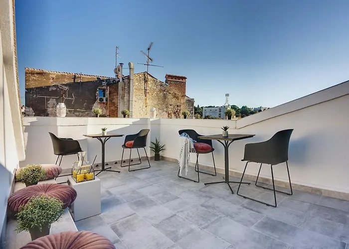 Apartment De Ville 2020 With Free Parking
